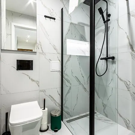 Sea - Morskie Opowiesci Apartment