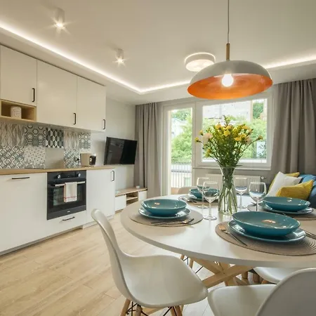 Apartmán Sea - Morskie Opowiesci