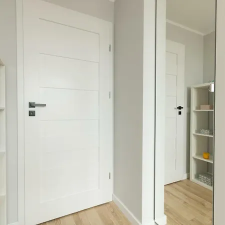 Apartmán Sea - Morskie Opowiesci