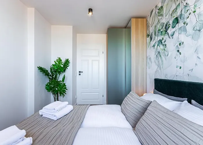 Apartment Sea - Morskie Opowiesci *