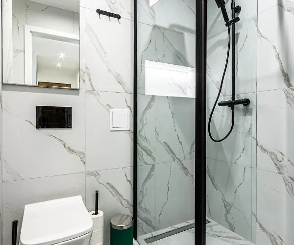 Sea - Morskie Opowiesci Apartment